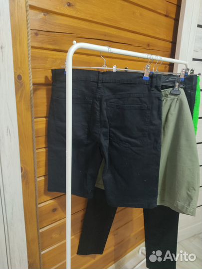 Шорты мужские Denim Co 52/54р