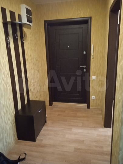 1-к. квартира, 33,2 м², 2/3 эт.