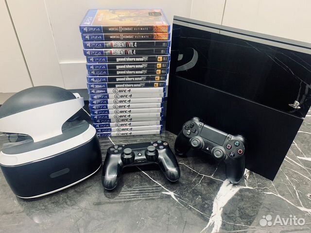 PS4 Playstation 4 slim sony PS4 PRO Hen 9.00