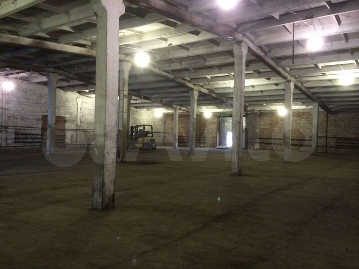 Склад, 500 м² Производственная база. Бокс. Цех