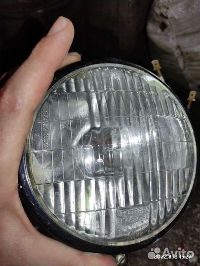 Продажа фар