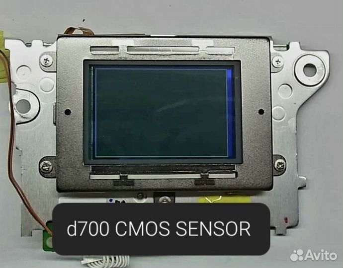 Запчасти для nikon d700