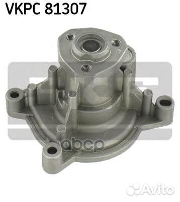 Насос охлаждающей жидкости vkpc81307 Skf