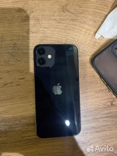 iPhone 12 mini, 256 ГБ