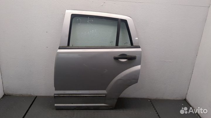 Дверь боковая Dodge Caliber, 2008