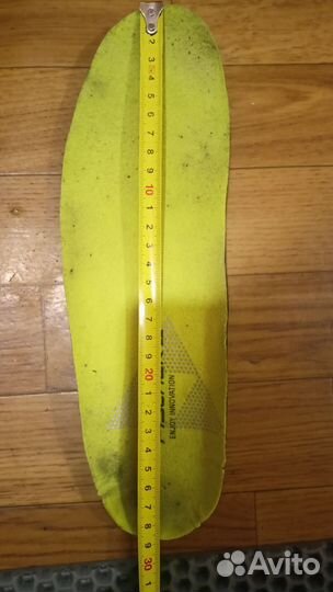 Ботинки для беговых лыж fischer sns pilot