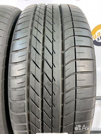 Goodyear Eagle F1 Asymmetric SUV 4x4 255/55 R18