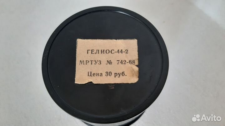 Фотоаппарат zenit-E с фотообъективами и фильтрами