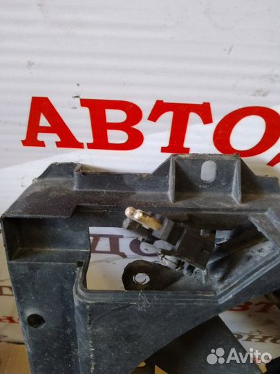 Вентилятор основной Mercedes-Benz S-Class 3.5TD