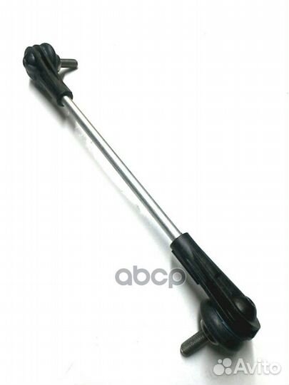 Стойка крепления штанги стабилизатора Пд 313067