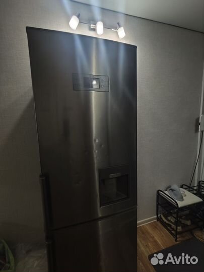 Холодильник бу