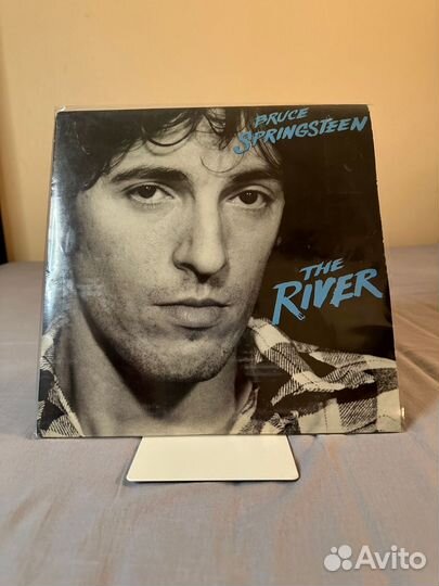 Bruce Springsteen - The river LP
