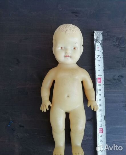 Игрушка. Кукла. Куколка. Пупс. Старина