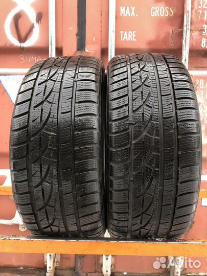 Hankook Winter I'Cept Evo W310 225/50 R17