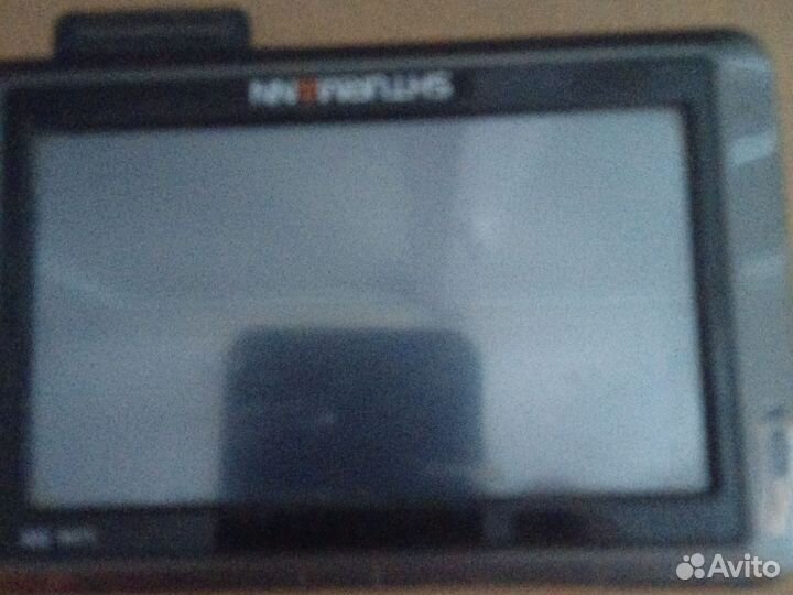 Gps navigator shturmann link 300