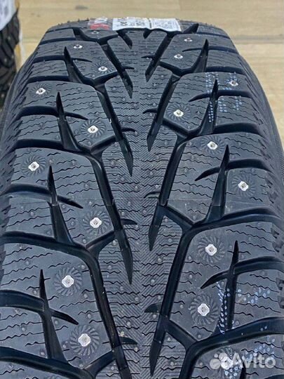 Yokohama Ice Guard Stud IG55 225/60 R17