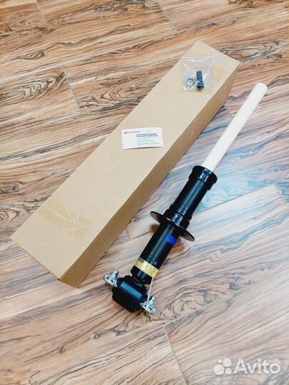 Амортизатор передний chevrolet tahoe k2uc 580372