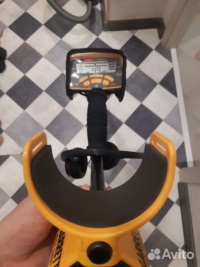 Металлоискатель Garret Ace 300i