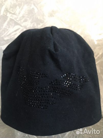 Шапка детская