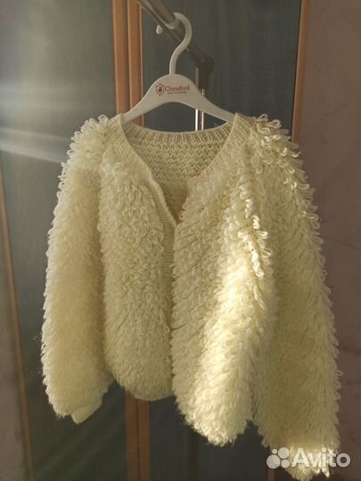 Кардиган детский