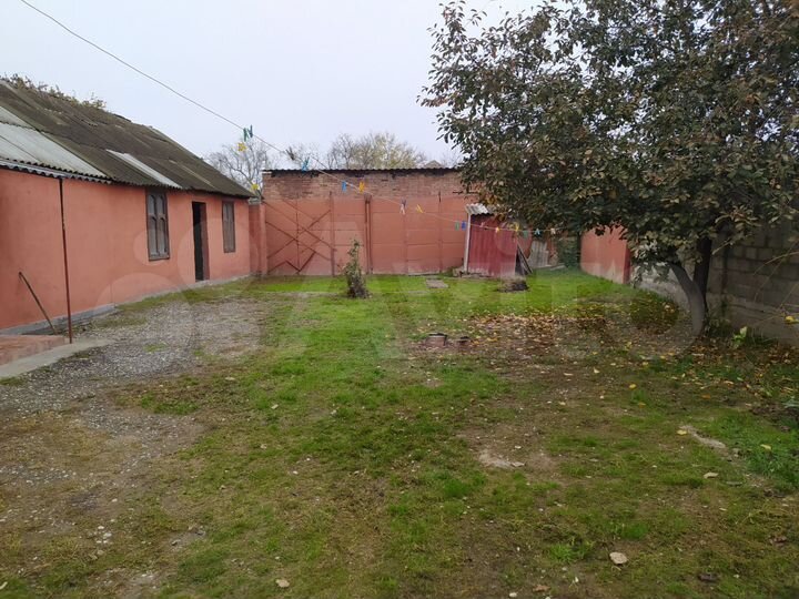 Участок 6 сот. (ИЖС)