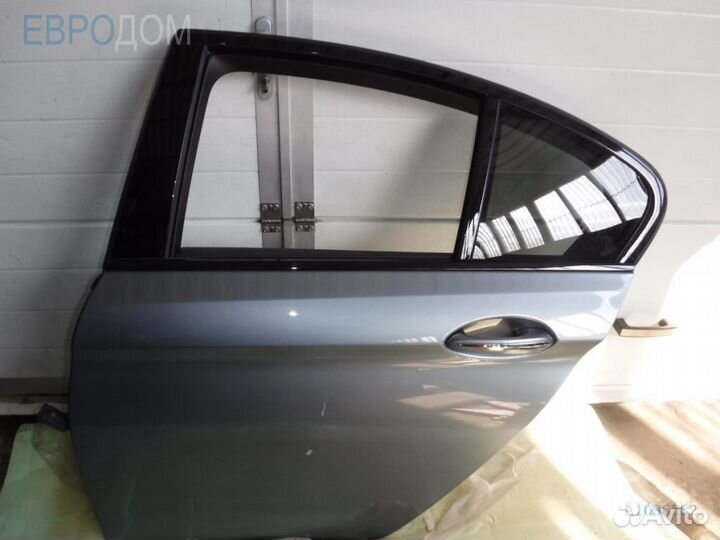 Ограничитель двери задний BMW F90M5 s1096582