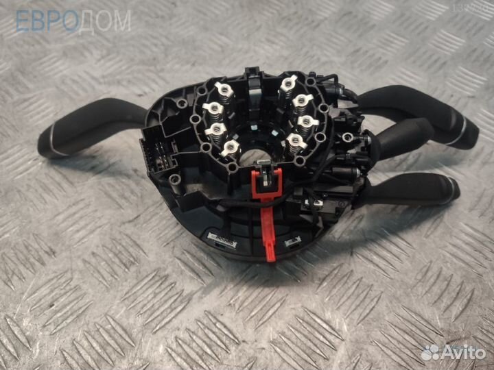 Блок цзл szl (стекоза) на mercedes W205 s1135301