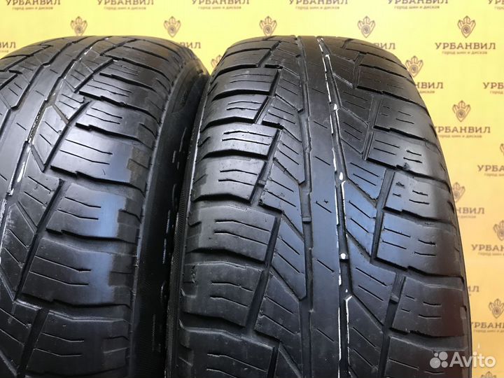 Cordiant All Terrain 205/70 R15 100H