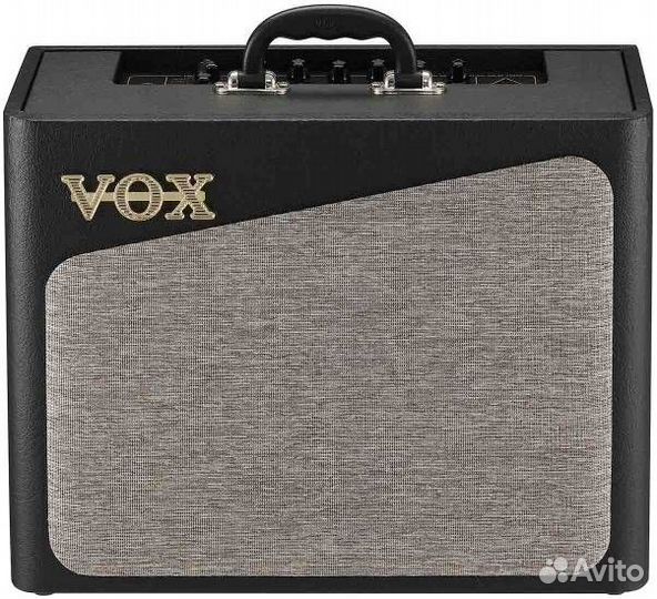 VOX AV15 - Комбоусилитель для электрогитары