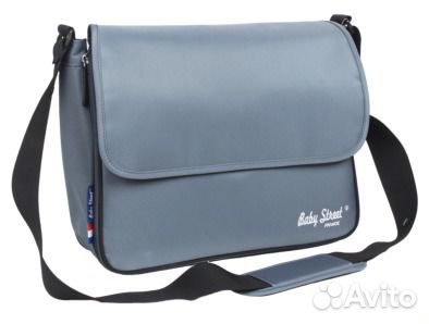 Новая сумка для мамы