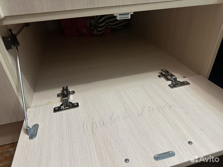 Детская кровать дельфин