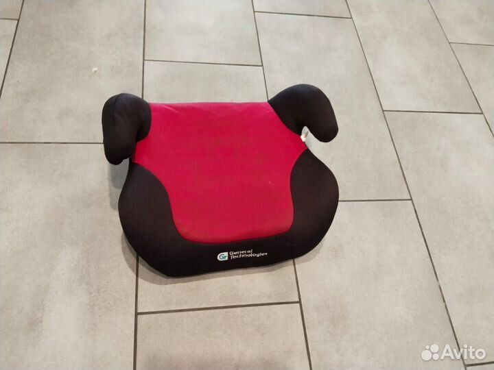 Детское кресло. Бустер