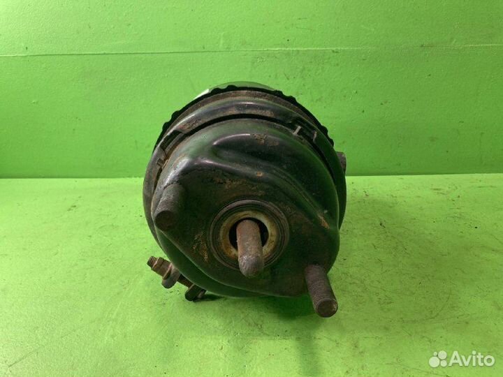 Энергоаккумулятор MAN TGA