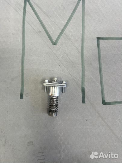 Натяжитель цепи грм Yamaha MT-09 2017