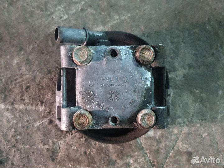 Насос гур ягуар x-type 2.5 2001-2009