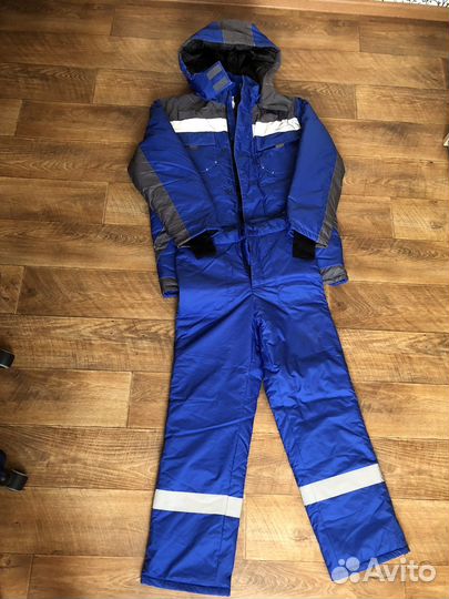 Костюм рабочий