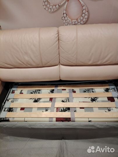 Диван раскладной бу