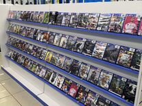 Диски игры PS4 Продажа/обмен