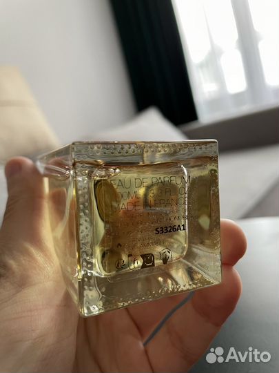 Ganymede Marc Antoine Barrois оригинал на распив