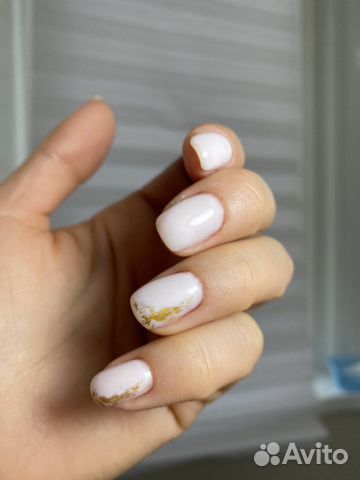 Мастер маникюра на дому