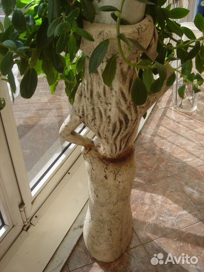 Садовая фигура 