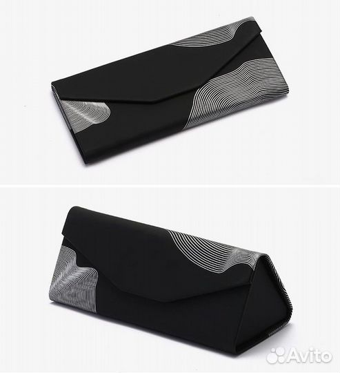 Футляры для очков оптом