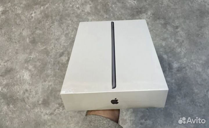 iPad 9 2021 новый