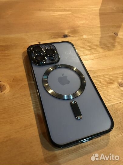 iPhone 13 Pro, 256 ГБ