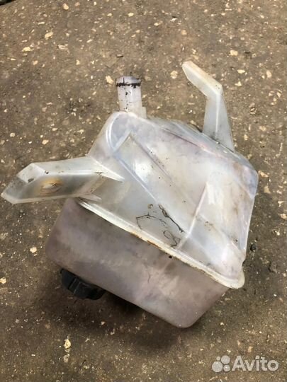 Расширительный бачок LADA Kalina 1