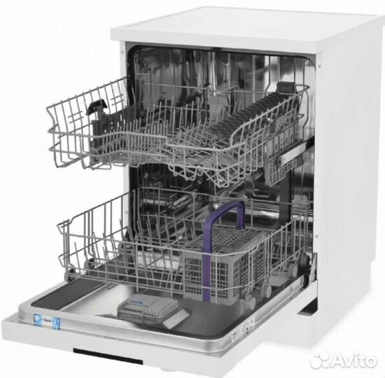 Посудомоечная машина Beko DVN053R01W