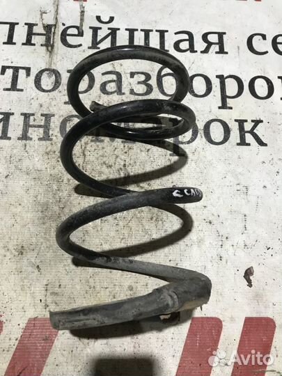 Пружина передняя Citroen C-Crosser I (2007—2013)