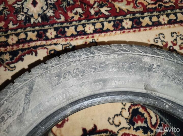 Matador MP 47 Hectorra 3 205/55 R16