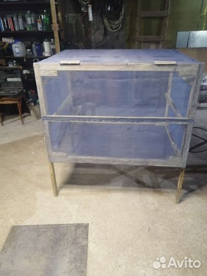 Сушилка для рыбы