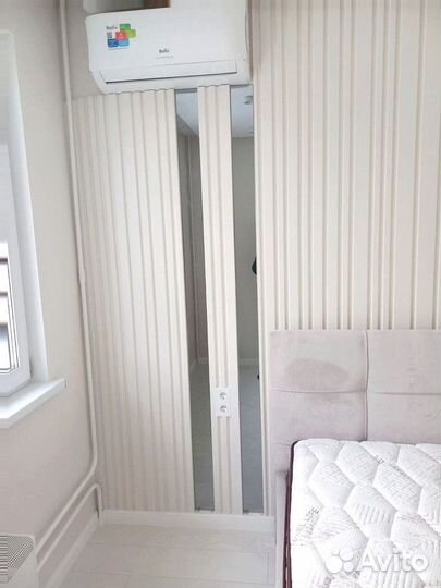 Зеркало с подсветкой